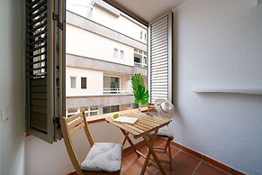 Apartamentos Maype Canteras