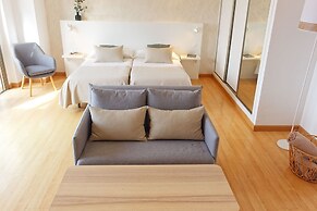 Apartamentos Maype Canteras