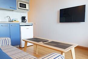Apartamentos Maype Canteras