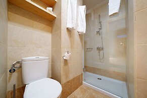 Apartamentos Maype Canteras