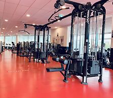 Herning City Hotel