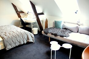 Herning City Hotel