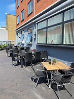 Herning City Hotel