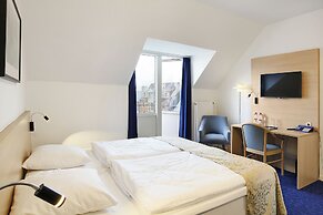 Herning City Hotel
