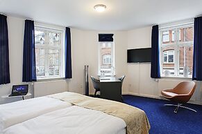 Herning City Hotel