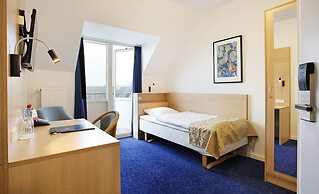 Herning City Hotel