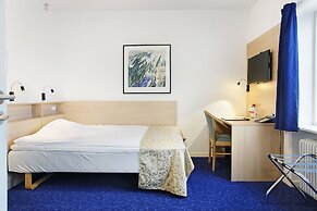 Herning City Hotel