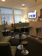 Herning City Hotel