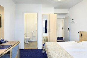 Herning City Hotel