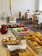 Herning City Hotel