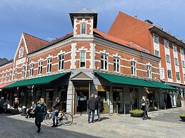 Herning City Hotel