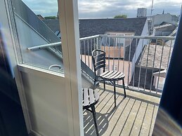 Herning City Hotel