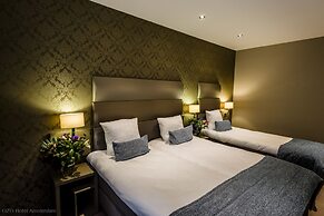 OZO Hotels Arena Amsterdam