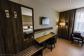 OZO Hotels Arena Amsterdam