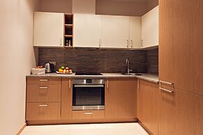 SONIA apartments