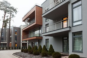 SONIA apartments