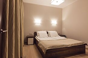 SONIA apartments