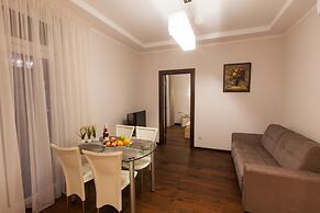 SONIA apartments