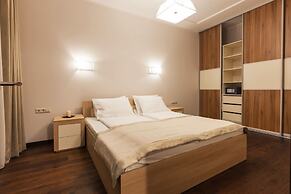 SONIA apartments