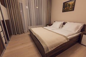 SONIA apartments