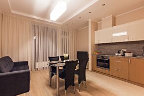 SONIA apartments