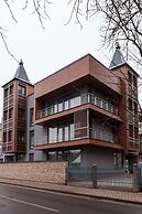 SONIA apartments