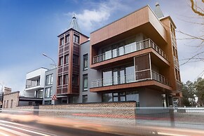 SONIA apartments