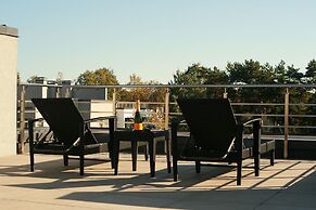 SONIA apartments