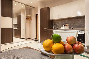 SONIA apartments
