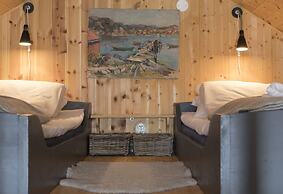Reine Rorbuer - by Classic Norway Hotels