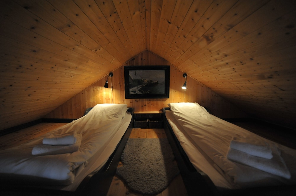 Reine Rorbuer - by Classic Norway Hotels