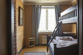 Reine Rorbuer - by Classic Norway Hotels