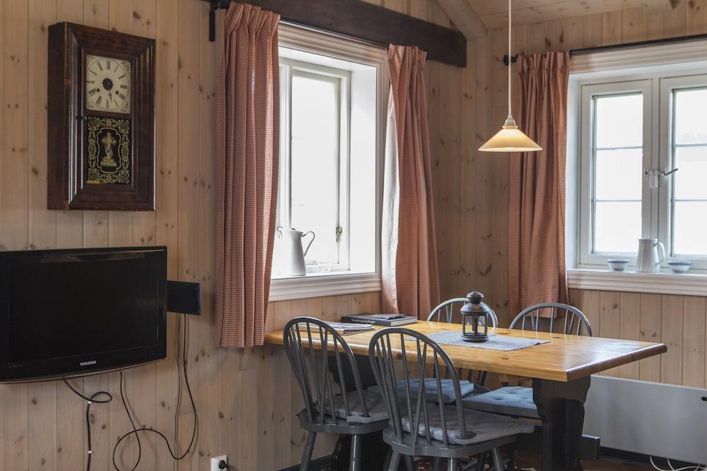 Reine Rorbuer - by Classic Norway Hotels