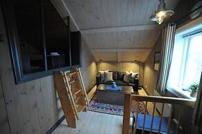Reine Rorbuer - by Classic Norway Hotels