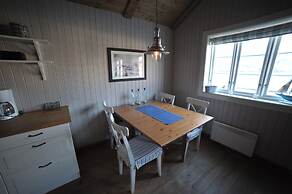 Reine Rorbuer - by Classic Norway Hotels