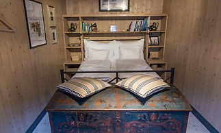 Reine Rorbuer - by Classic Norway Hotels