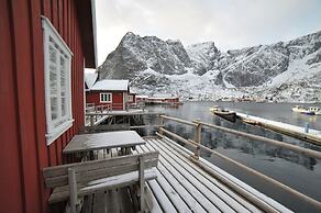 Reine Rorbuer - by Classic Norway Hotels