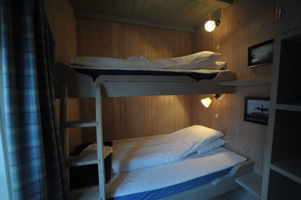 Reine Rorbuer - by Classic Norway Hotels