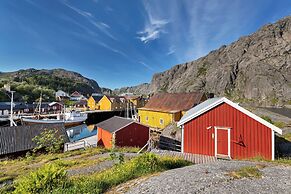 Lofoten Cottages