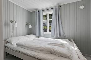 Lofoten Cottages