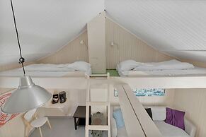 Lofoten Cottages