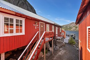 Lofoten Cottages