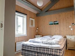 Lofoten Cottages