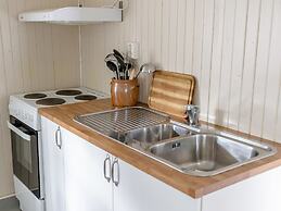 Lofoten Cottages