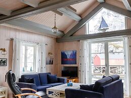 Lofoten Cottages