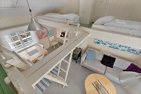 Lofoten Cottages