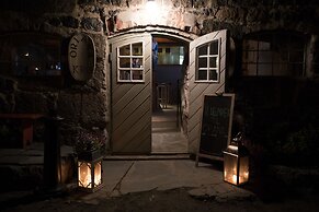 Lofoten Cottages