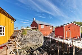 Lofoten Cottages