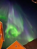 Lofoten Cottages