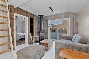 Lofoten Cottages